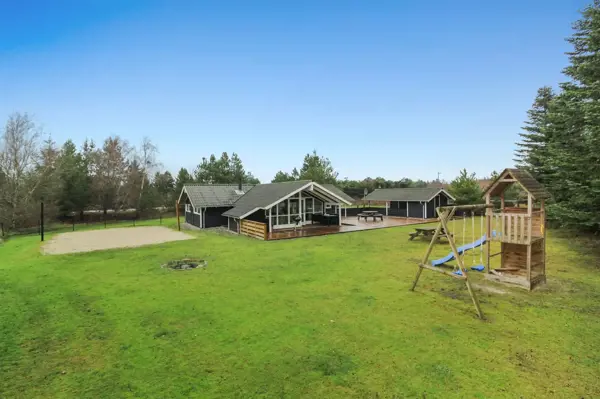 Ferienhaus 10-3130 in Tversted / Tannisbucht