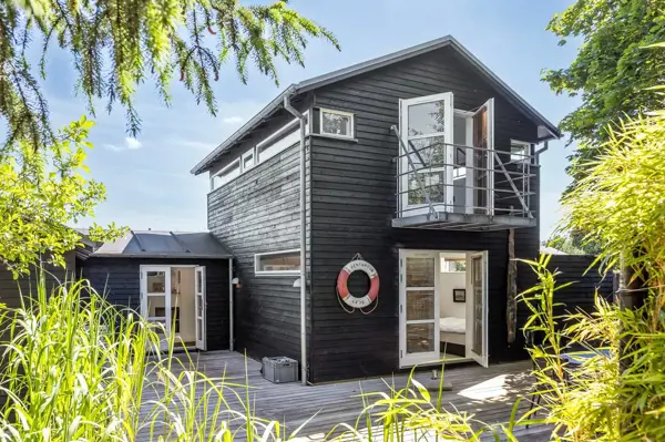 Ferienhaus 10-3133 in Tversted / Tannisbucht