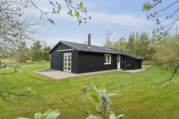 Ferienhaus 10-3134 in Tversted / Tannisbucht