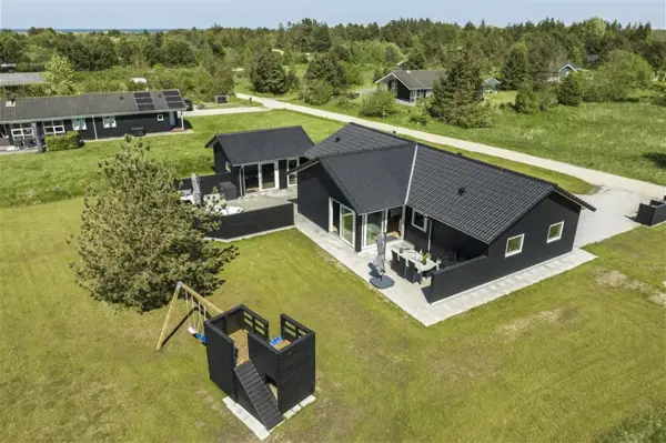 Ferienhaus 10-3135 in Tversted / Tannisbucht