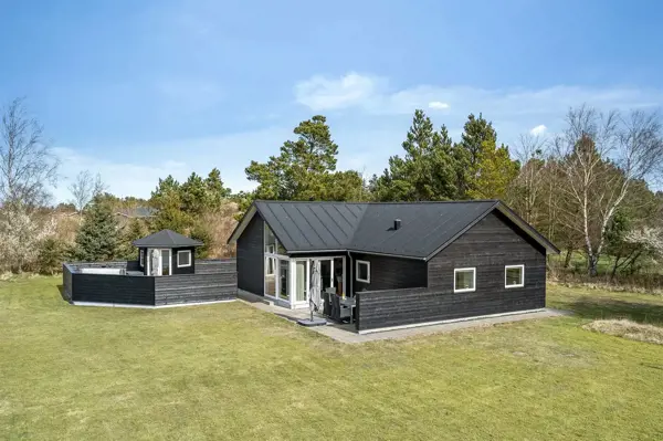 Ferienhaus 10-3136 in Tversted / Tannisbucht