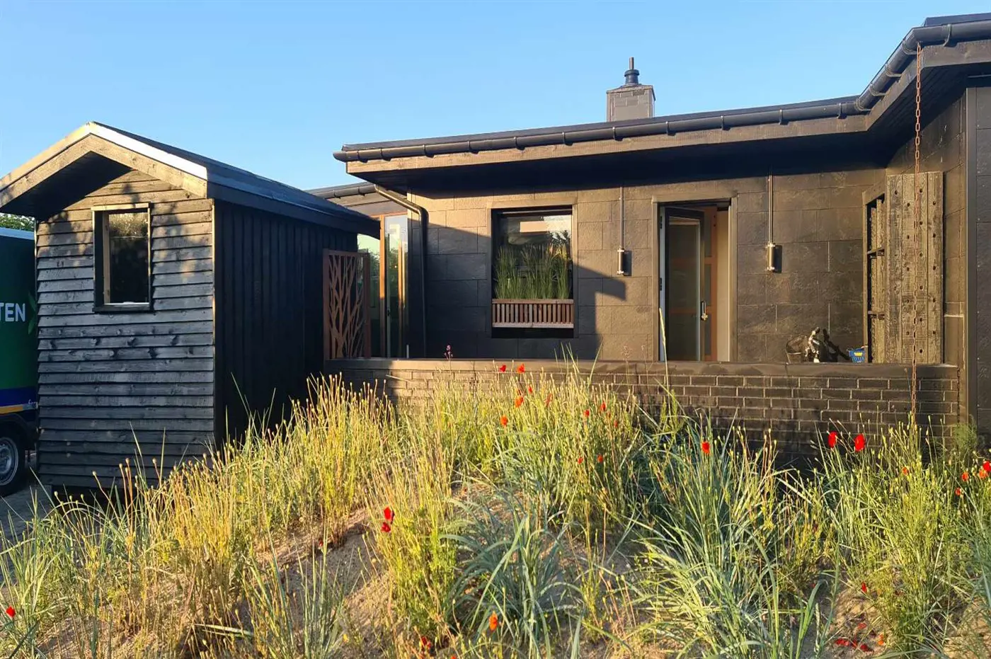 Ferienwohnung 10-3139 in Tversted / Tannisbucht
