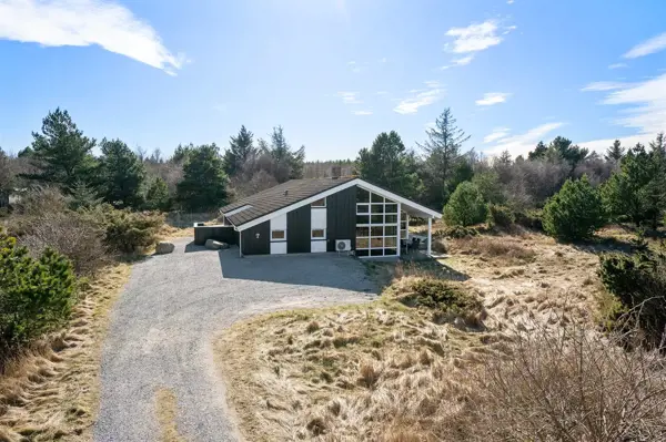 Ferienhaus 10-4030 in Kjul Strand / Tannisbucht