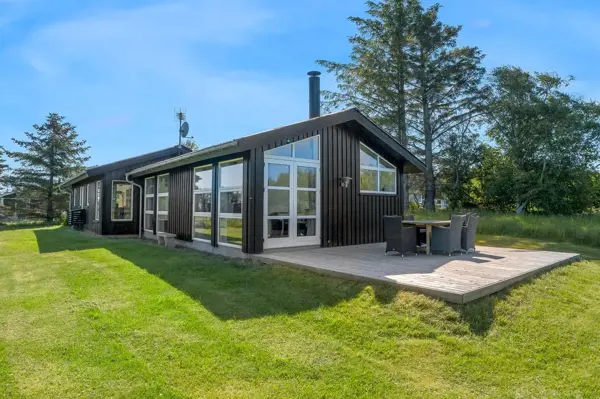 Ferienhaus 10-4034 in Kjul Strand / Tannisbucht