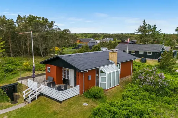 Ferienhaus 10-4035 in Kjul Strand / Tannisbucht