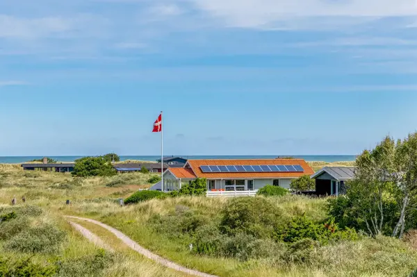 Ferienhaus 10-4036 in Kjul Strand / Tannisbucht