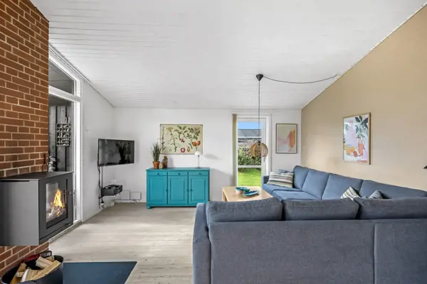 Ferienhaus 10-4038 in Øster Kjulvej 56, Kjul Strand | Bild 3 von 24