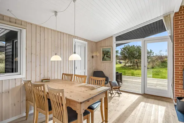 Ferienhaus 10-4038 in Øster Kjulvej 56, Kjul Strand | Bild 4 von 24