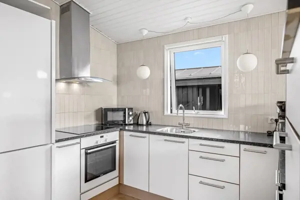 Ferienhaus 10-4038 in Øster Kjulvej 56, Kjul Strand | Bild 5 von 24