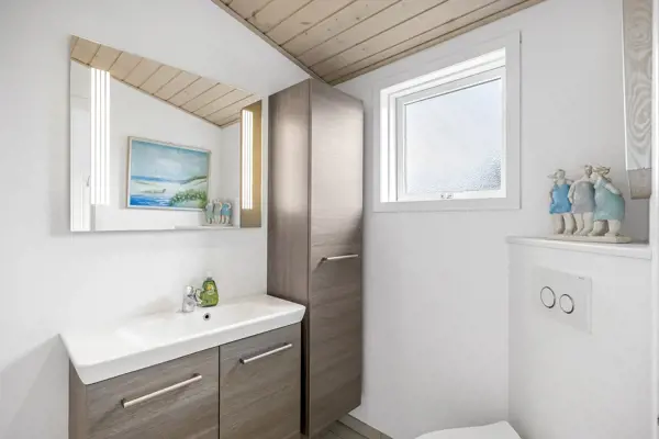 Ferienhaus 10-4038 in Øster Kjulvej 56, Kjul Strand | Bild 6 von 24