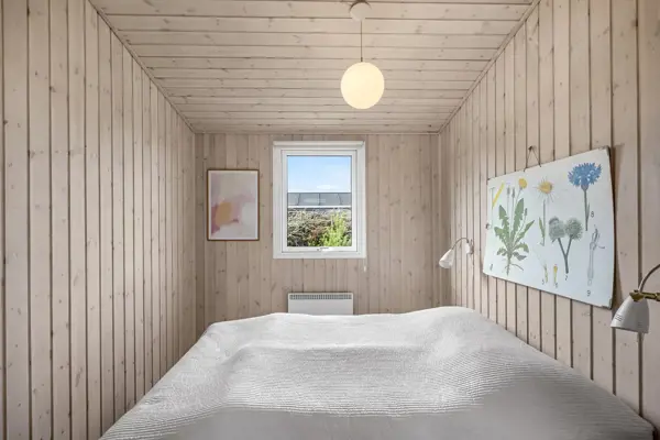 Ferienhaus 10-4038 in Øster Kjulvej 56, Kjul Strand | Bild 8 von 24