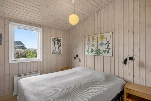 Ferienhaus 10-4038 in Øster Kjulvej 56, Kjul Strand | Bild 9 von 24