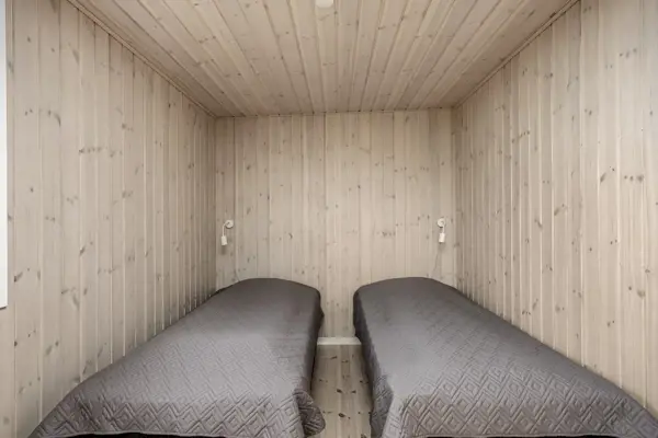 Ferienhaus 10-4038 in Øster Kjulvej 56, Kjul Strand | Bild 10 von 24