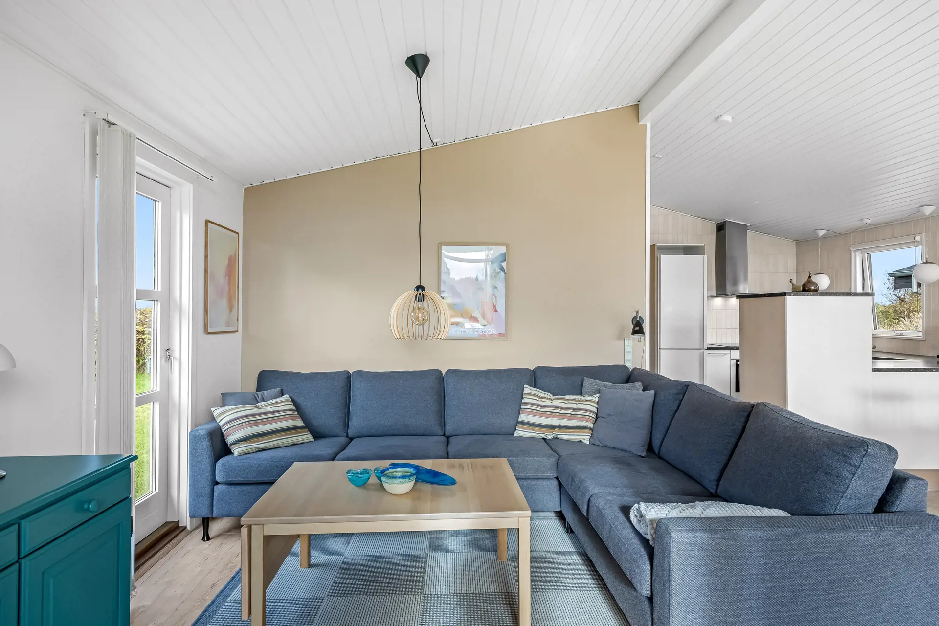 Ferienhaus 10-4038 in Øster Kjulvej 56, Kjul Strand | Bild 11 von 24