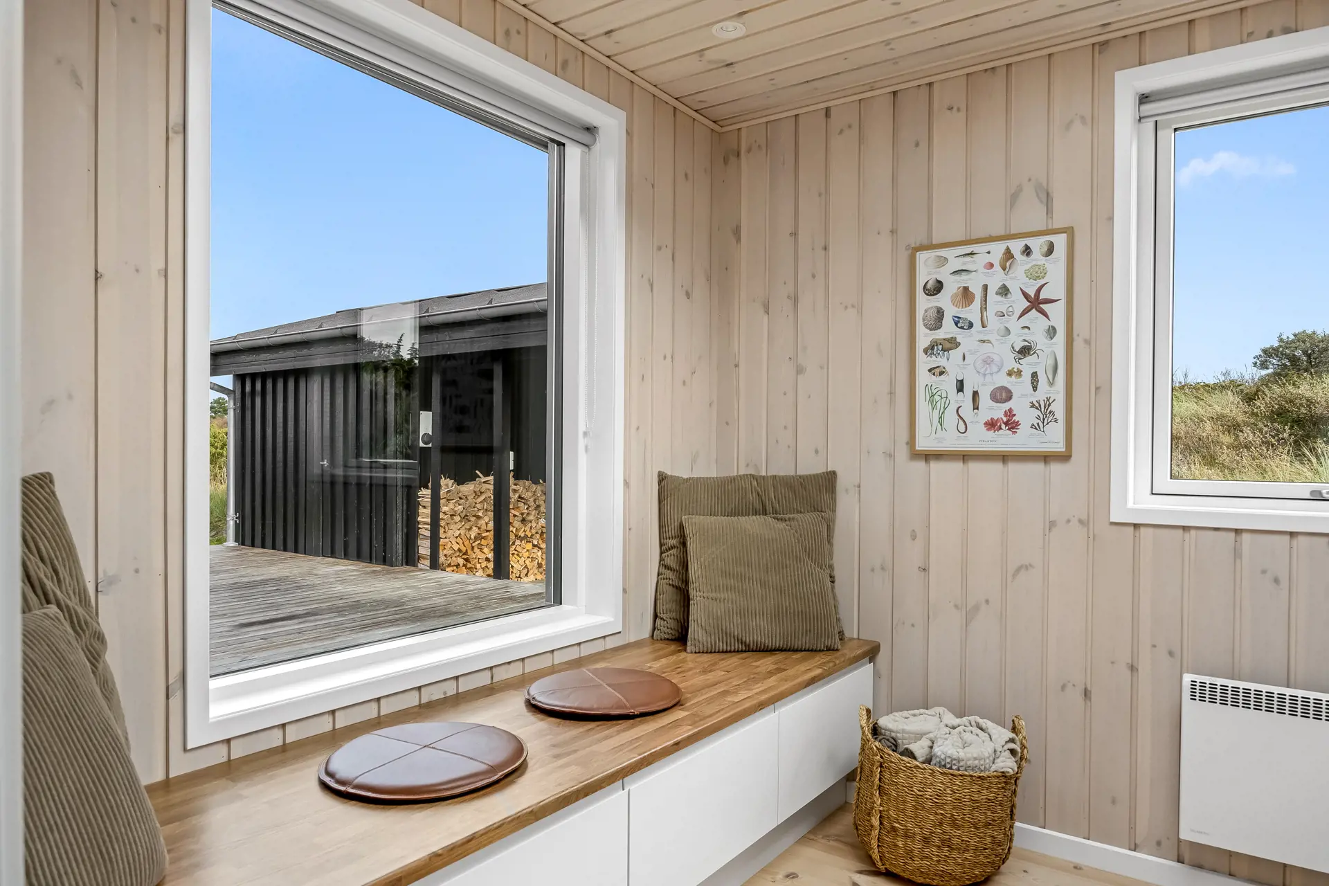 Ferienhaus 10-4038 in Øster Kjulvej 56, Kjul Strand | Bild 12 von 24