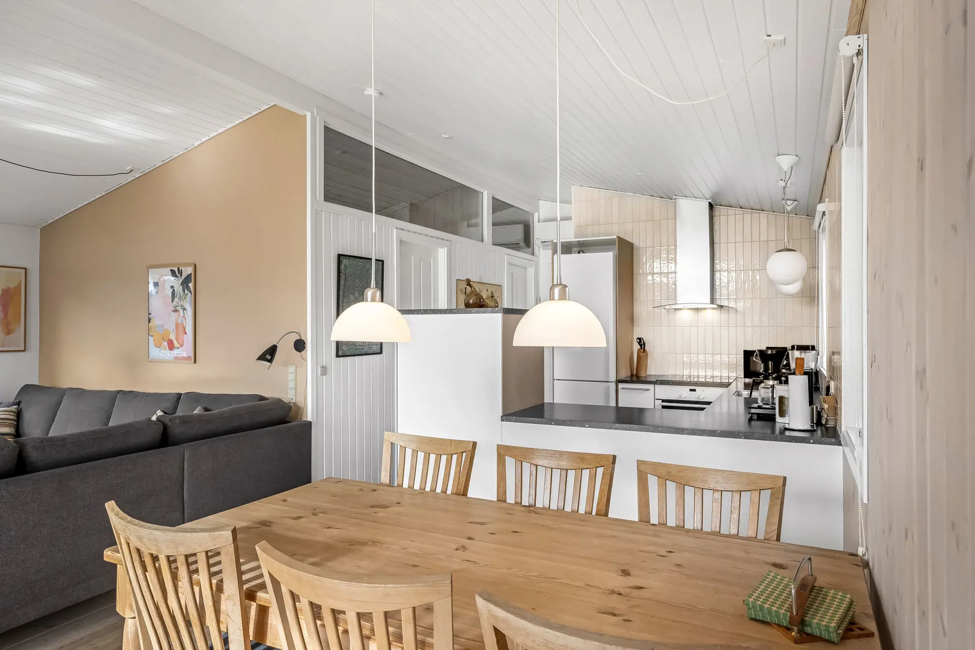 Ferienhaus 10-4038 in Øster Kjulvej 56, Kjul Strand | Bild 15 von 24