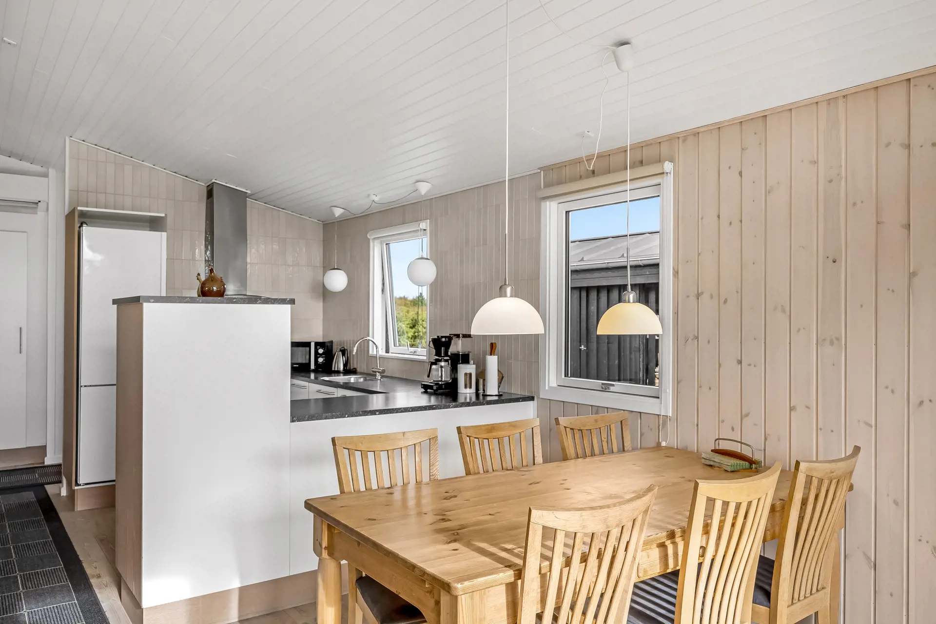 Ferienhaus 10-4038 in Øster Kjulvej 56, Kjul Strand | Bild 16 von 24