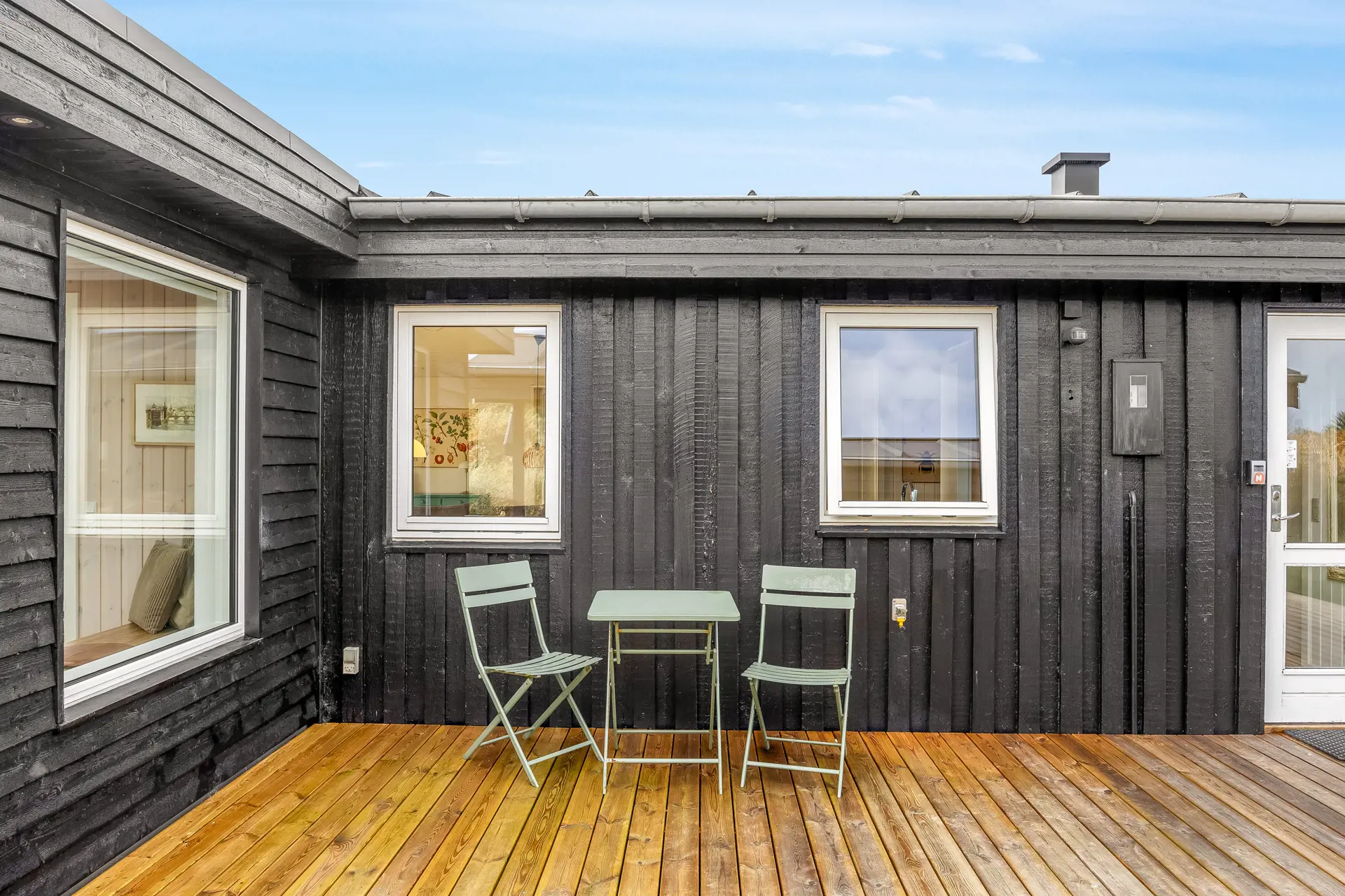 Ferienhaus 10-4038 in Øster Kjulvej 56, Kjul Strand | Bild 21 von 24