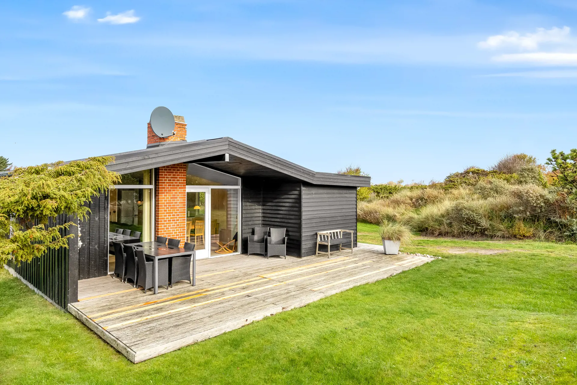 Ferienhaus 10-4038 in Øster Kjulvej 56, Kjul Strand | Bild 23 von 24