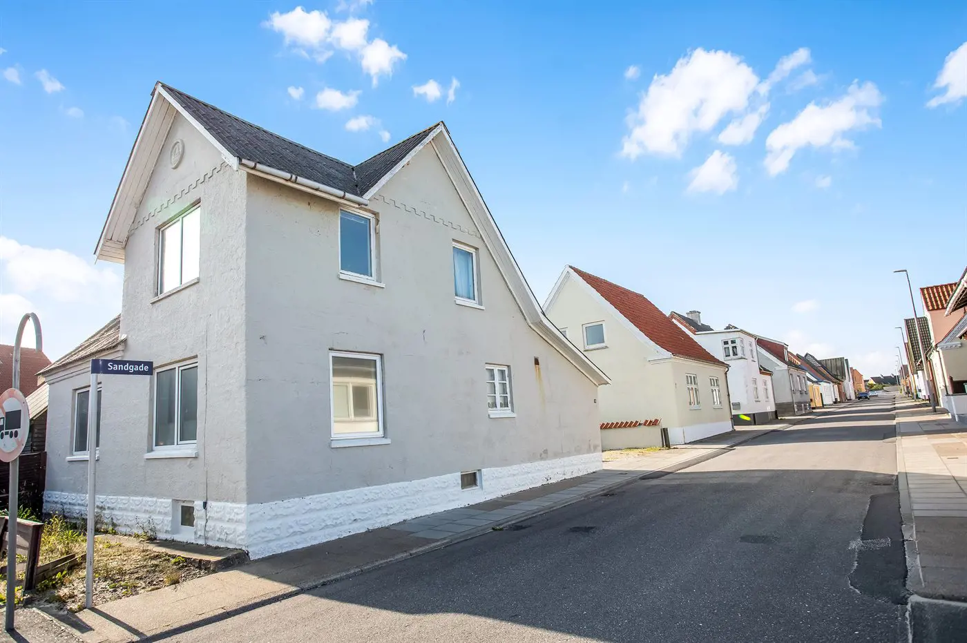 Ferienwohnung 10-5907 in Hirtshals / Tannisbucht