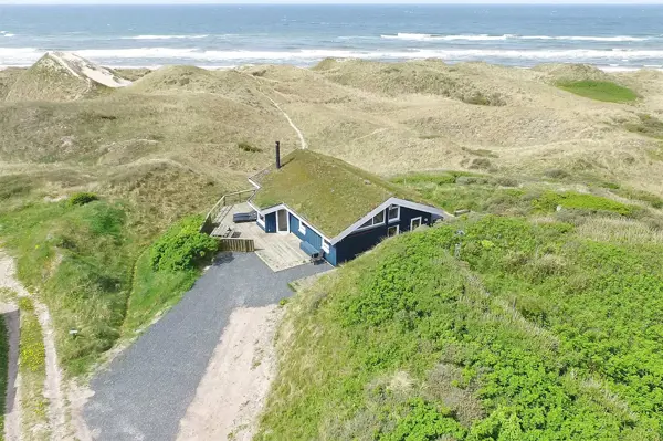 Ferienhaus 10-6019 in Tornby Strand / Jammerbucht