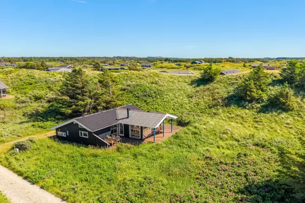 Ferienhaus 10-6040 in Klitrenden 27, Tornby Strand | Bild 23 von 25