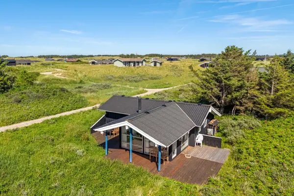 Ferienhaus 10-6040 in Klitrenden 27, Tornby Strand | Bild 24 von 25