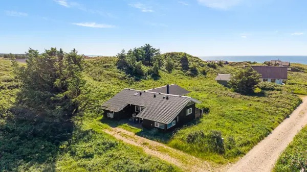 Ferienhaus 10-6040 in Klitrenden 27, Tornby Strand | Bild 25 von 25