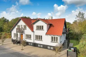 Haus 10-6066 in Tornby Strand, Jammerbucht