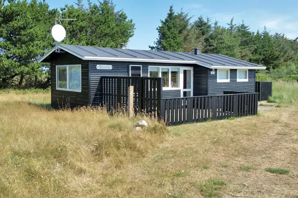 Ferienhaus 10-6076 in Tornby Strand / Jammerbucht