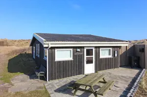 Haus 10-6115 in Tornby Strand, Jammerbucht