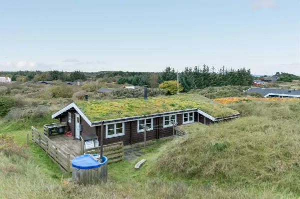 Ferienhaus 10-6123 in Tornby Strand / Jammerbucht