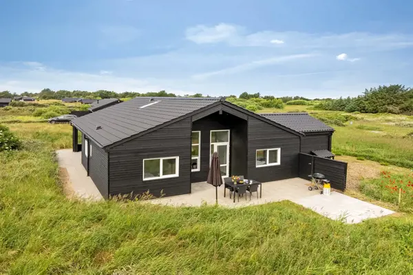 Ferienhaus 10-6126 in Tornby Strand / Jammerbucht