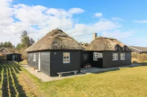 Haus 10-6127 in Tornby Strand, Jammerbucht