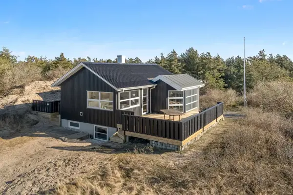 Ferienhaus 10-6129 in Tornby Strand / Jammerbucht