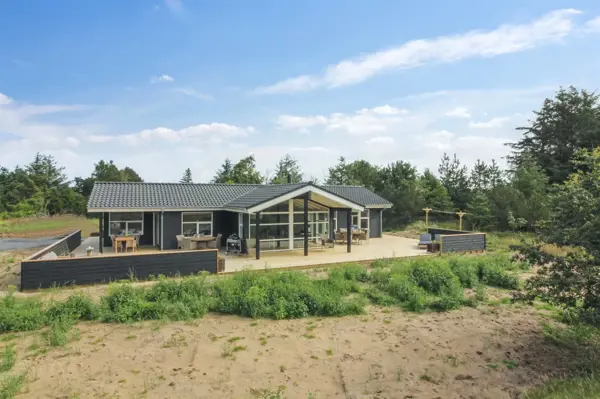 Ferienhaus 10-6131 in Tornby Strand / Jammerbucht