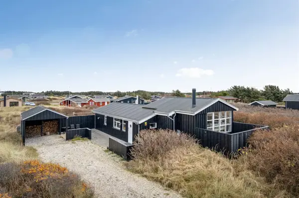 Ferienhaus 10-6135 in Tornby Strand / Jammerbucht