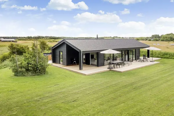 Ferienhaus 10-6136 in Tornby Strand / Jammerbucht