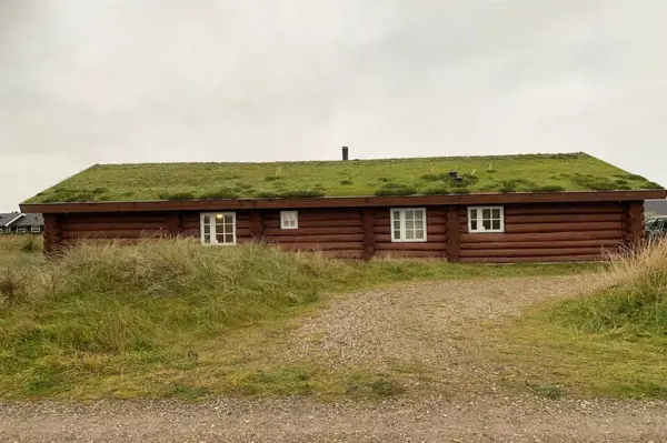 Ferienhaus 10-6137 in Tornby Strand / Jammerbucht