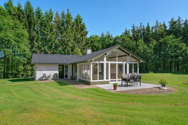 Ferienhaus 10-7065 in Skallerup Klit / Jammerbucht