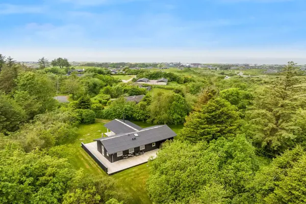 Ferienhaus 10-7066 in Skallerup Klit / Jammerbucht