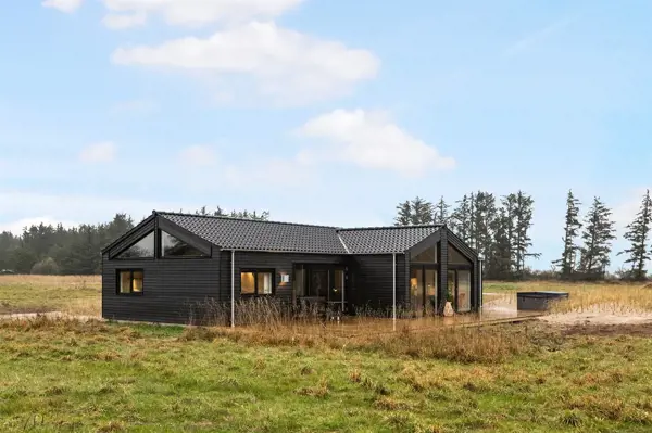 Ferienhaus 10-7068 in Skallerup Klit / Jammerbucht