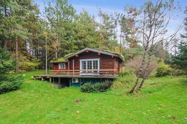 Ferienhaus 10-7078 in Skallerup Klit / Jammerbucht