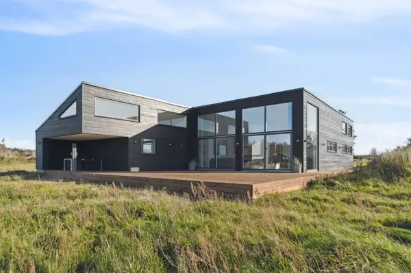 Ferienhaus 10-7081 in Skallerup Klit / Jammerbucht