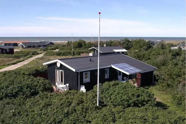 Ferienhaus 10-8002 in Nørlev Strand / Jammerbucht