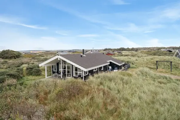 Ferienhaus 10-8119 in Nørlev Strand / Jammerbucht