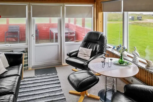 Ferienhaus 10-8171 in Nørlev Strand / Jammerbucht Bild: 4