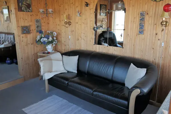 Ferienhaus 10-8171 in Nørlev Strand / Jammerbucht Bild: 5