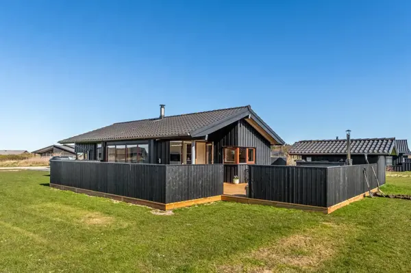 Ferienhaus 10-8212 in Nørlev Strand / Jammerbucht