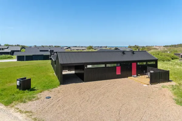 Ferienhaus 10-8217 in Nørlev Strand / Jammerbucht